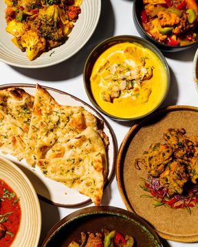 Saveurs de Masala photo 1