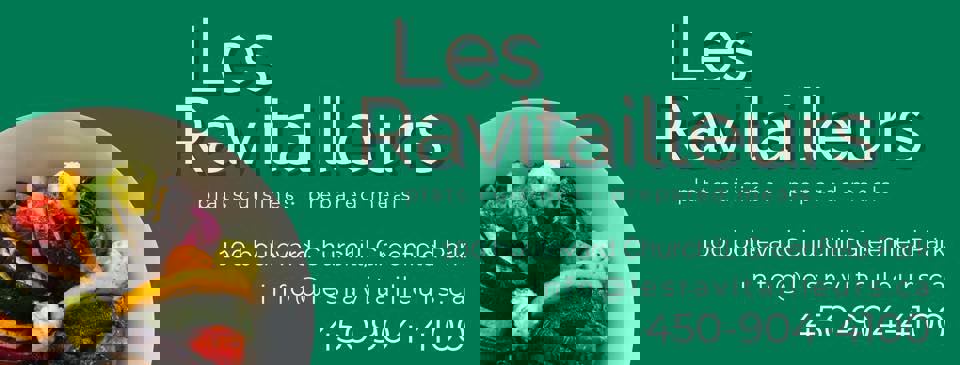 Les Ravitailleurs photo 1