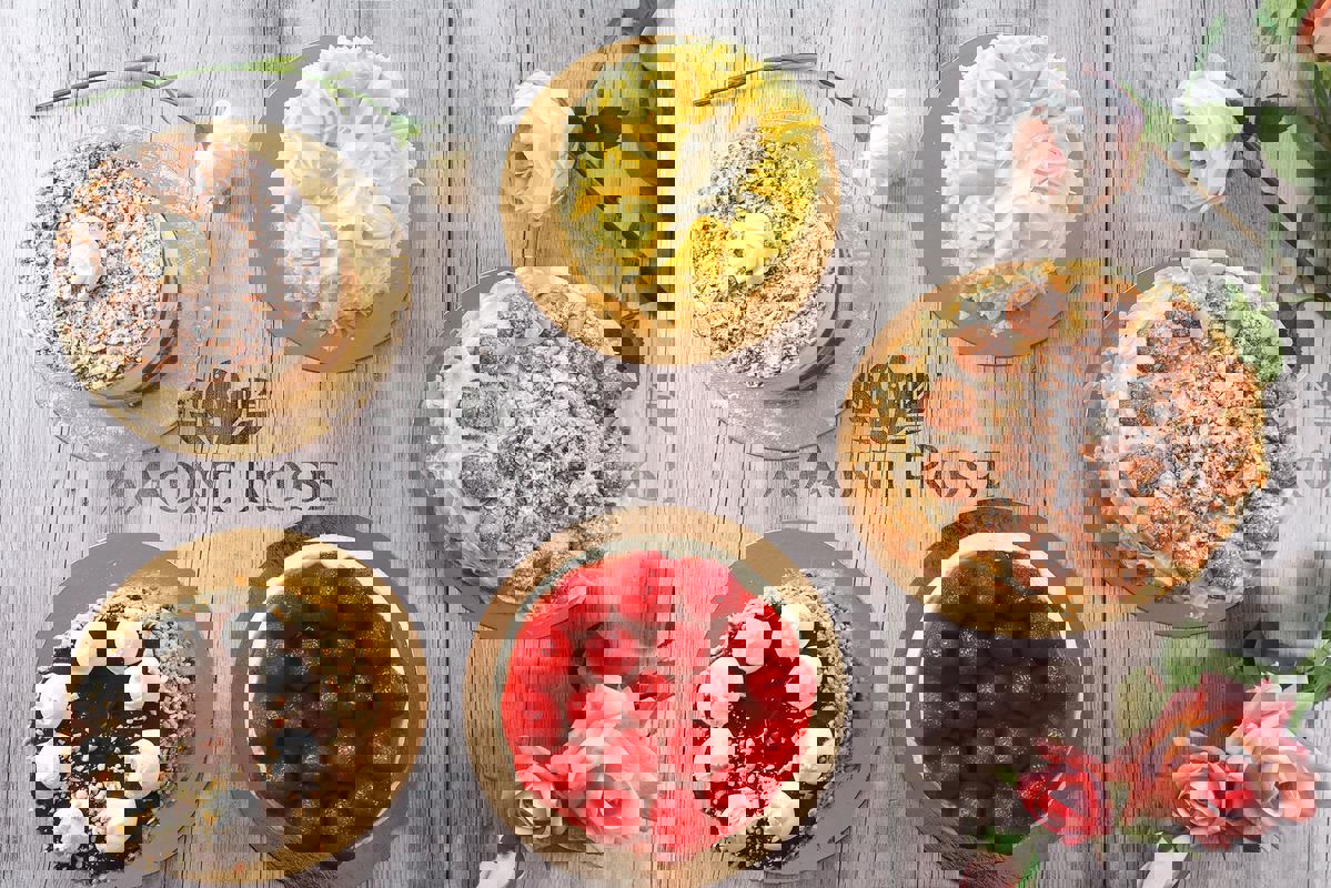 Mont Rose Pâtisserie & Café photo 1