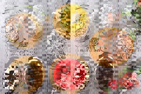 Mont Rose Pâtisserie & Café photo 1