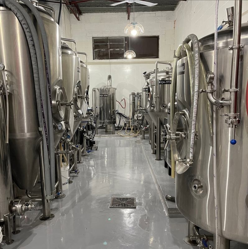 Louks Brewery - Pub & Bières de Microbrasserie photo 1