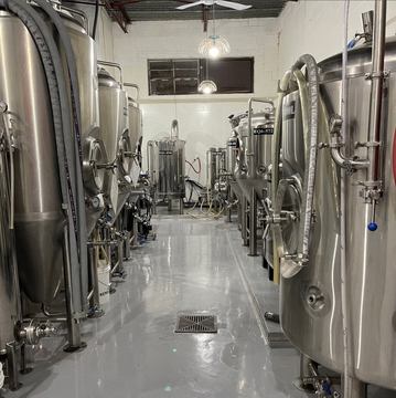 Louks Brewery - Pub & Bières de Microbrasserie photo 1