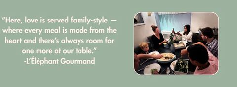 L'Éléphant Gourmand photo 1