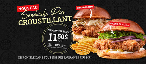 Rôtisserie Piri Piri (Place Vertu) photo 1