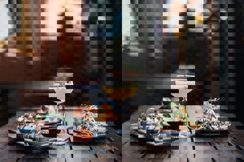 Restaurant Ô Bol Inc photo 1