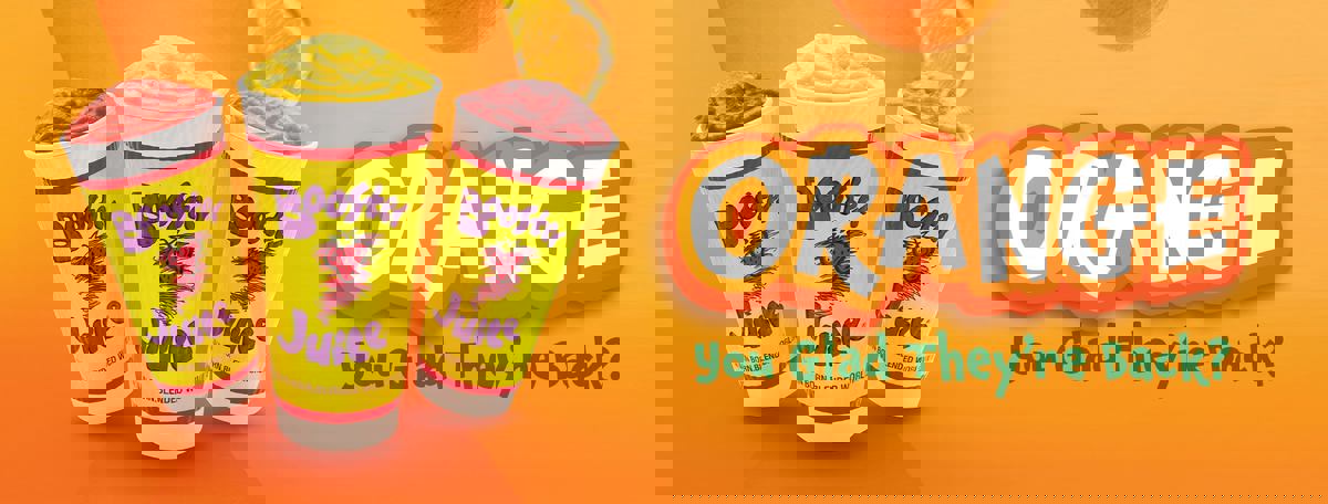 Booster Juice photo 1