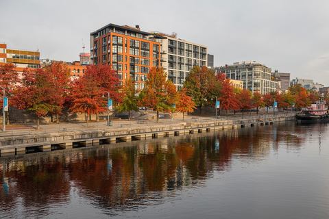 Vieux-Moulin de Pointe-aux-Trembles photo 1
