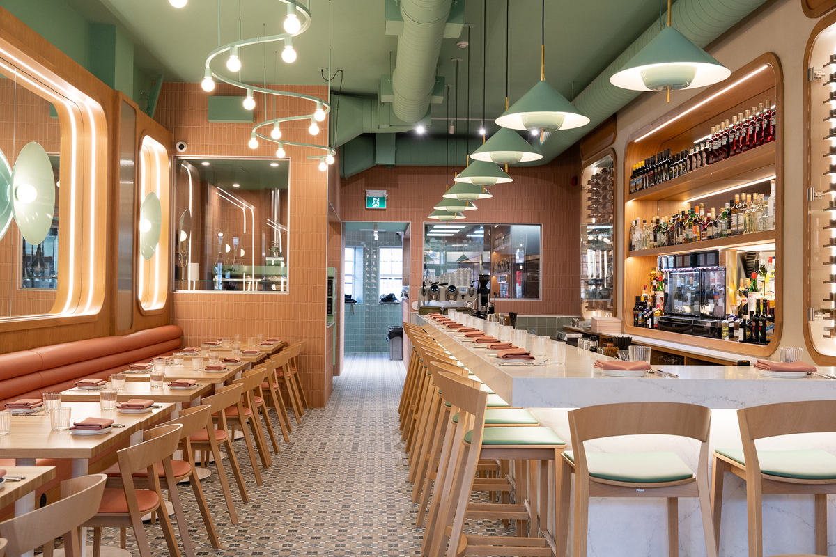 Spuntino cafe Resto photo 1