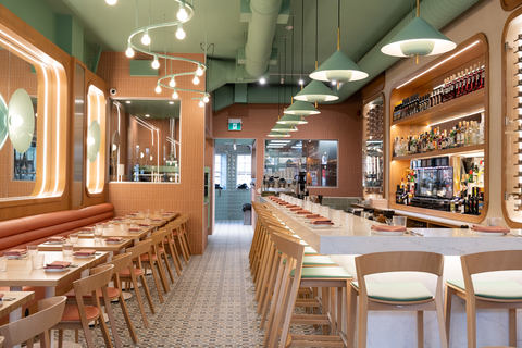 Spuntino cafe Resto photo 1