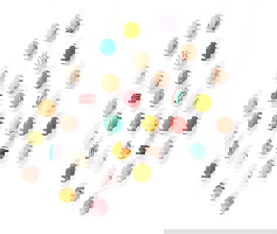 Delysées Desserts de Luxe Ltd. photo 1