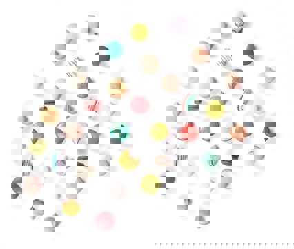 Delysées Desserts de Luxe Ltd. photo 1