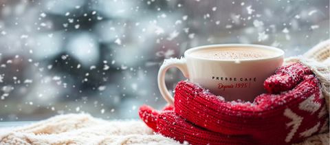 Les Cafés V.P. Inc photo 1