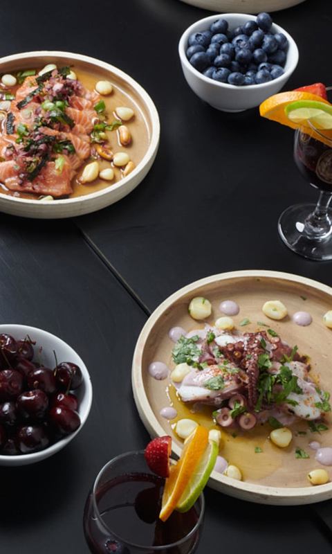 Bistro El Chino photo 1