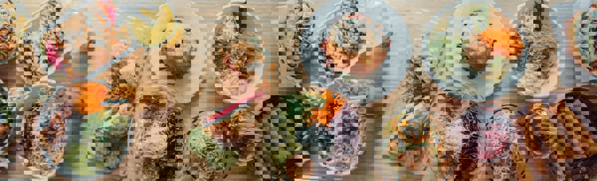 Sak's Sandwicherie photo 1