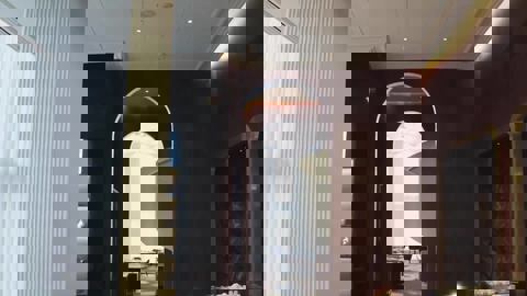 Comptoir Jérôme Ferrer à Emporter photo 1