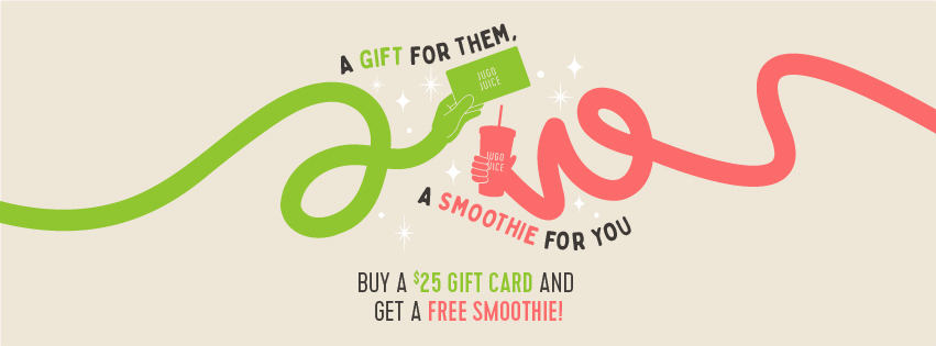 Jugo Juice Chum photo 1