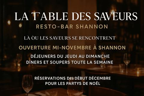Table des saveurs resto-bar photo 1