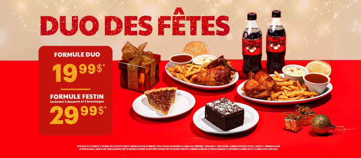 Rôtisseries Benny photo 1