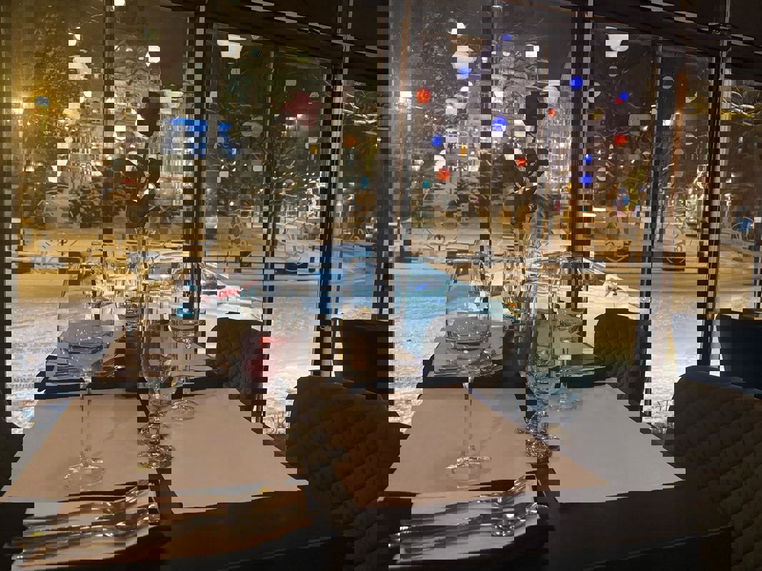 Café-Restaurant L photo 1