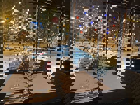 Café-Restaurant L photo 1