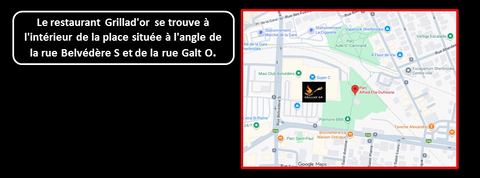 RESTAURANT GRILLAD'OR photo 1