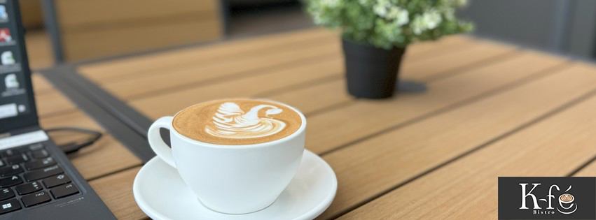 K-fé Bistro photo 1
