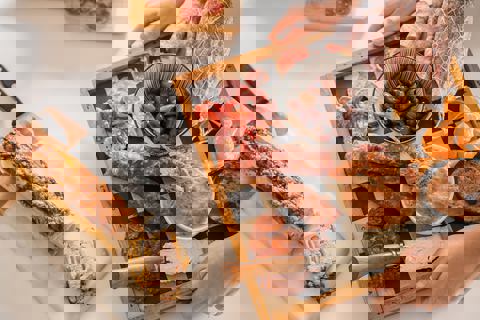 Aux 3 Petits Cochons Verts photo 1