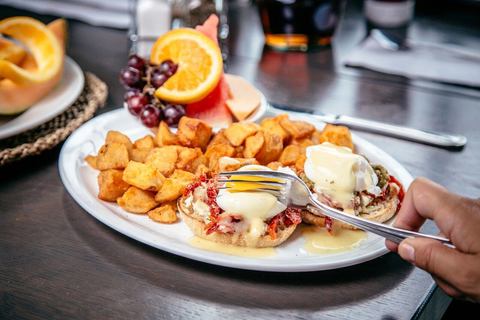 COCO LOCO LAVAL photo 1