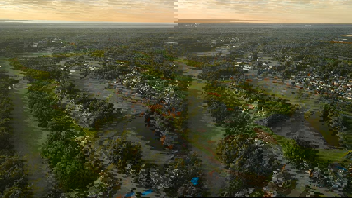 Club de golf Le Marthelinois, Resto Bar Relais Le 1000 photo 1