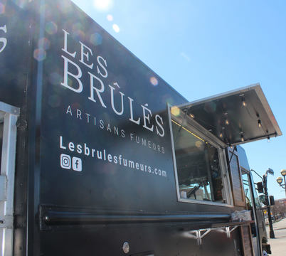 Les Brûlés photo 1