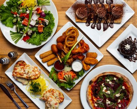 Resto Bar Et Grill Friends Inc. photo 1