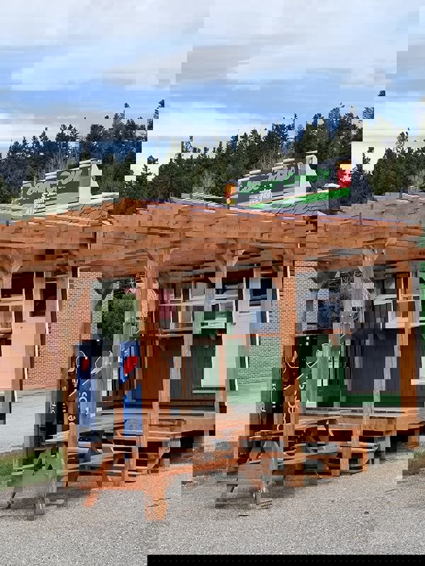 Casse-croûte st jules photo 1