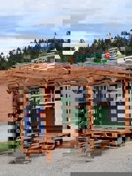 Casse-croûte st jules photo 1