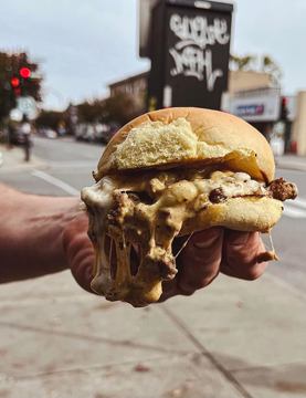 Chez Simon Cantine Urbaine photo 1