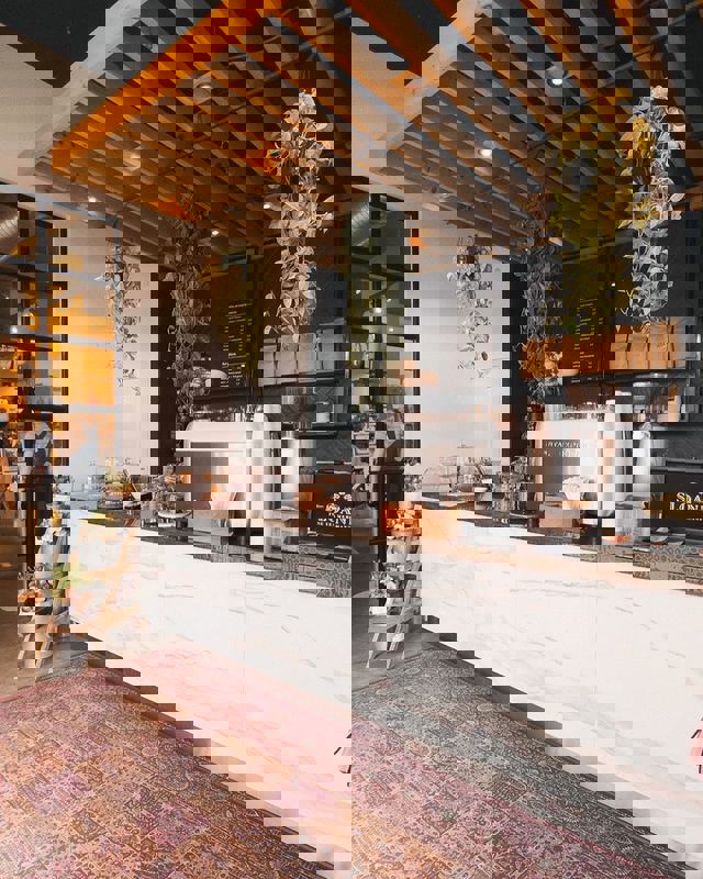 Caféine & Co photo 1