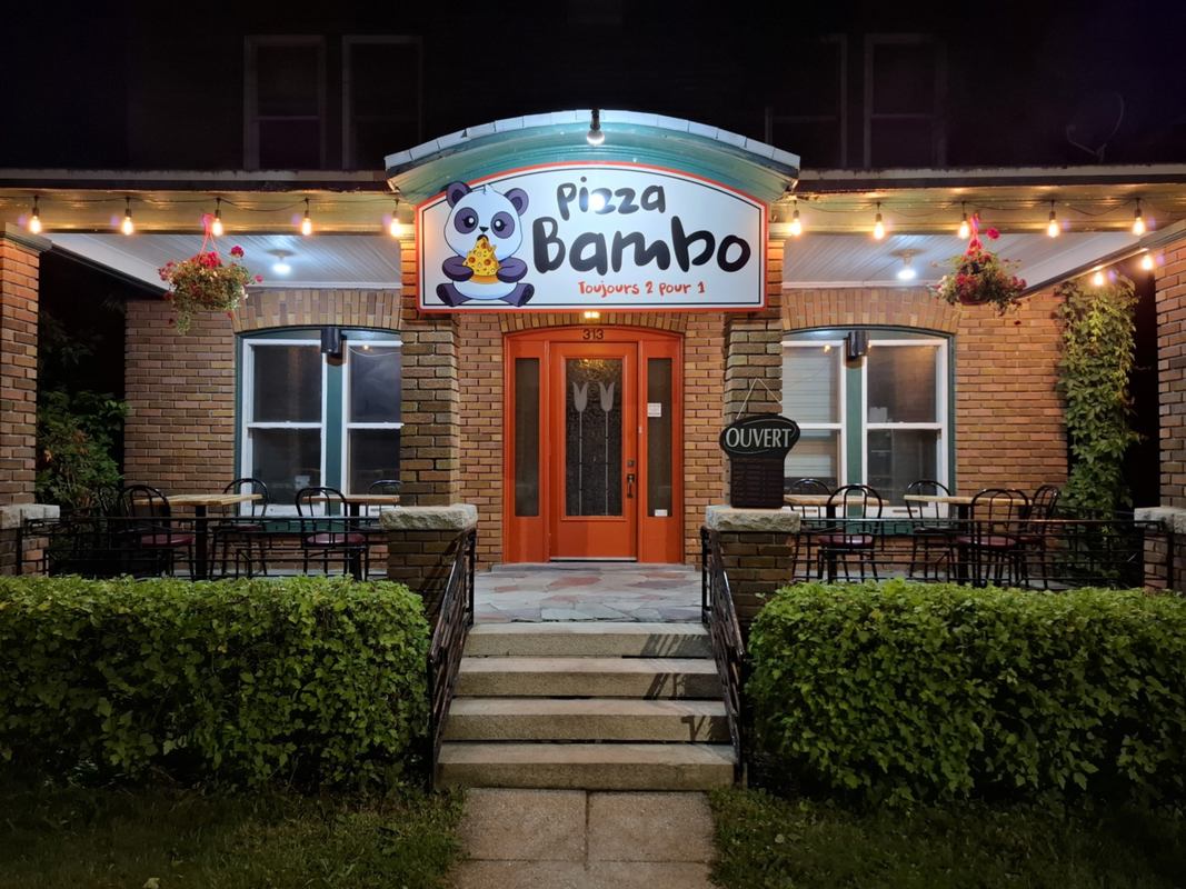 PIZZA BAMBO photo 1