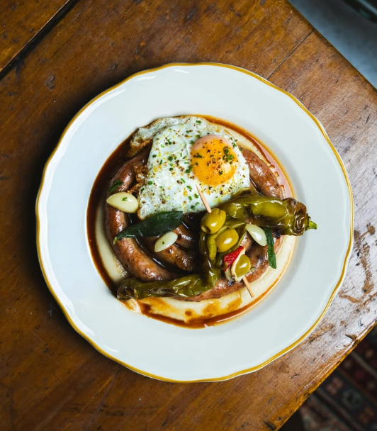 Grille-Nature photo 4