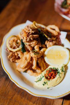 Grille-Nature photo 1