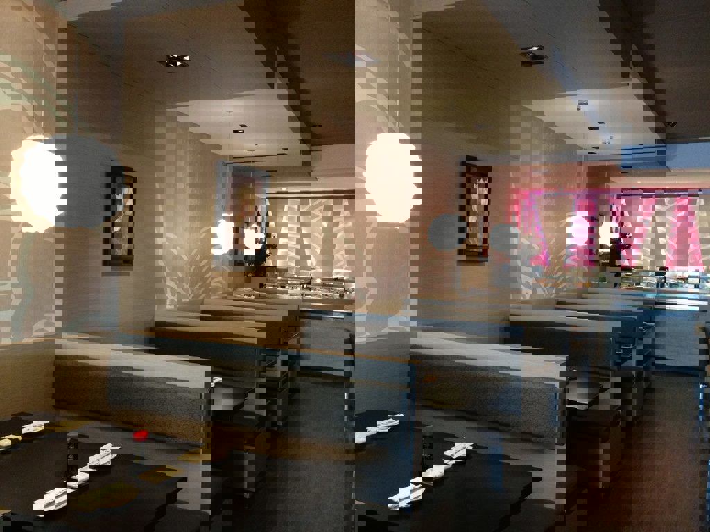 Shogun Sushi photo 1