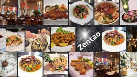 Restaurant Zentao photo 1