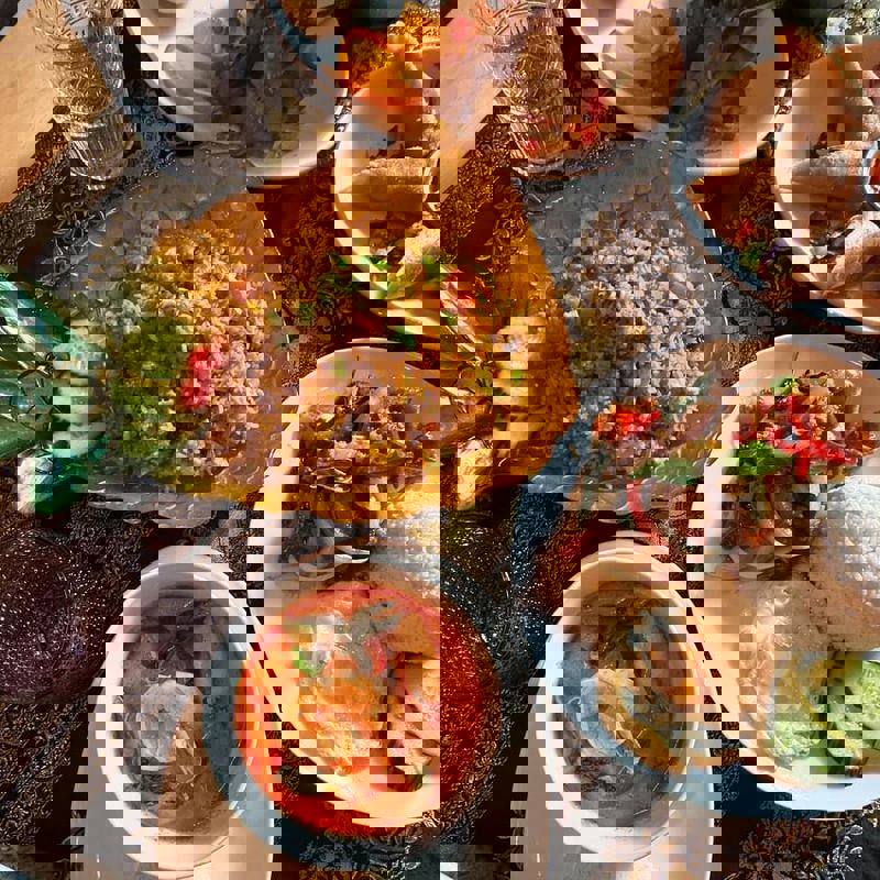 Mai Cuisine Thaïlandaise photo 1