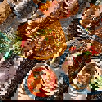 Mai Cuisine Thaïlandaise photo 1