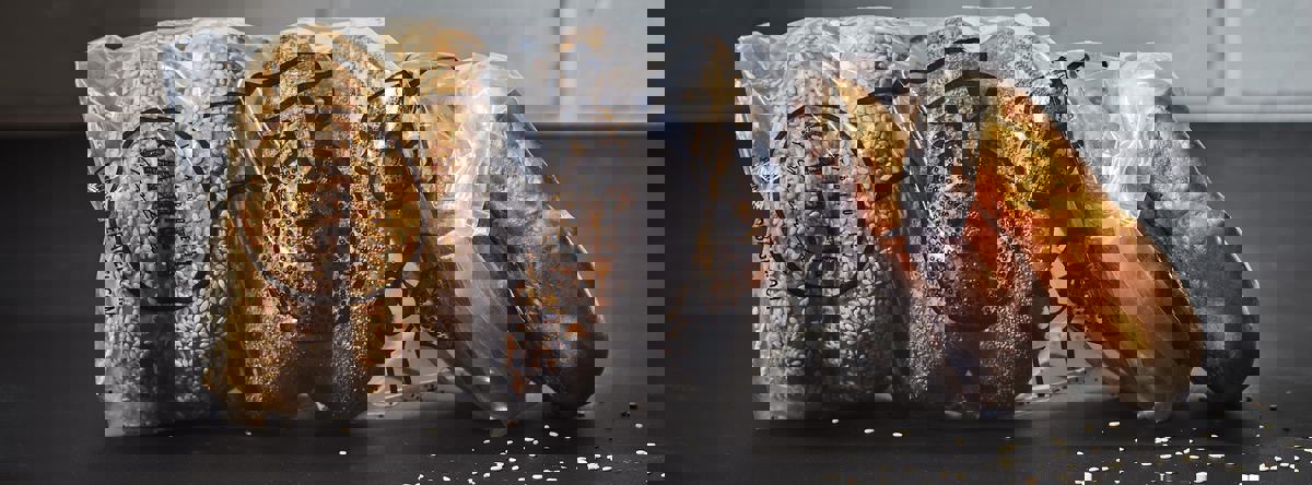 La Fabrique de Bagel de Montréal (YUL) photo 1