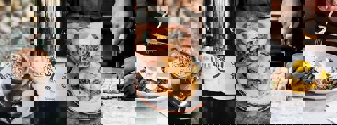 Cafe Gentile DDO photo 1