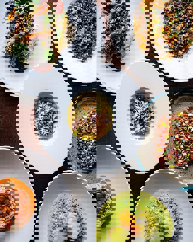 Restaurant Les Mômes photo 1