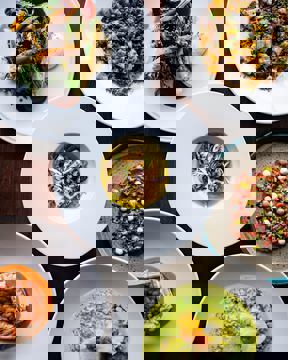 Restaurant Les Mômes photo 1