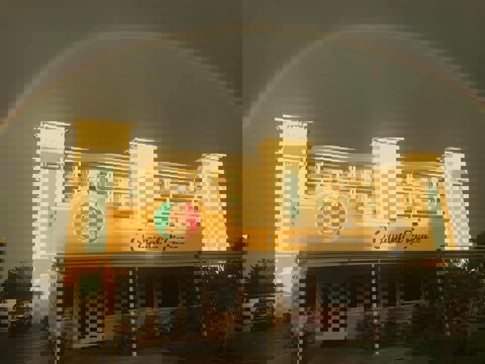 Original Pizza photo 1