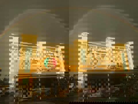 Original Pizza photo 1