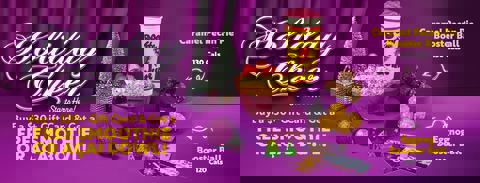 Booster Juice photo 1