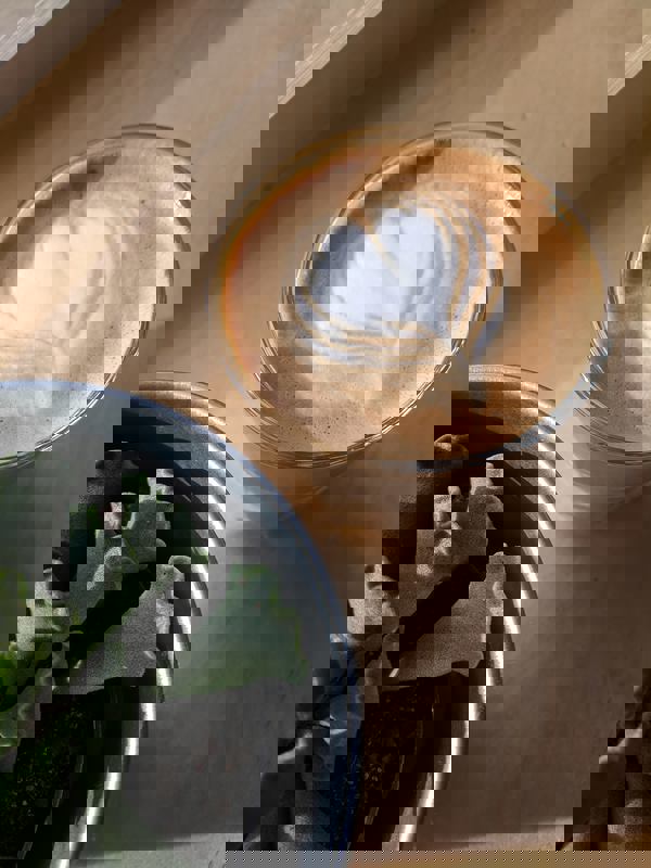 Café de course photo 1